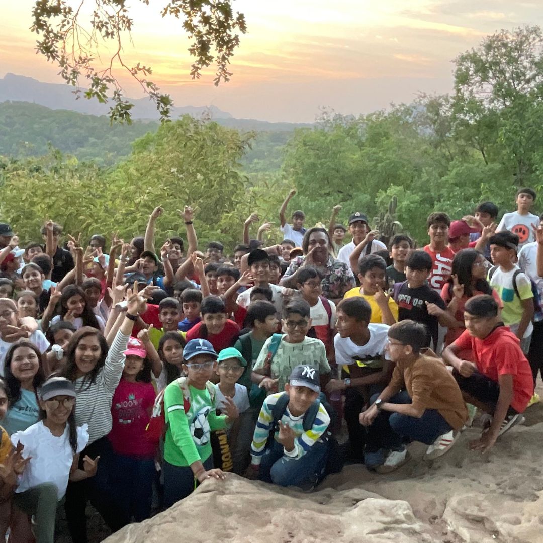 Fun Diwali Vacation for Kids: Camps, Trips & Adventure