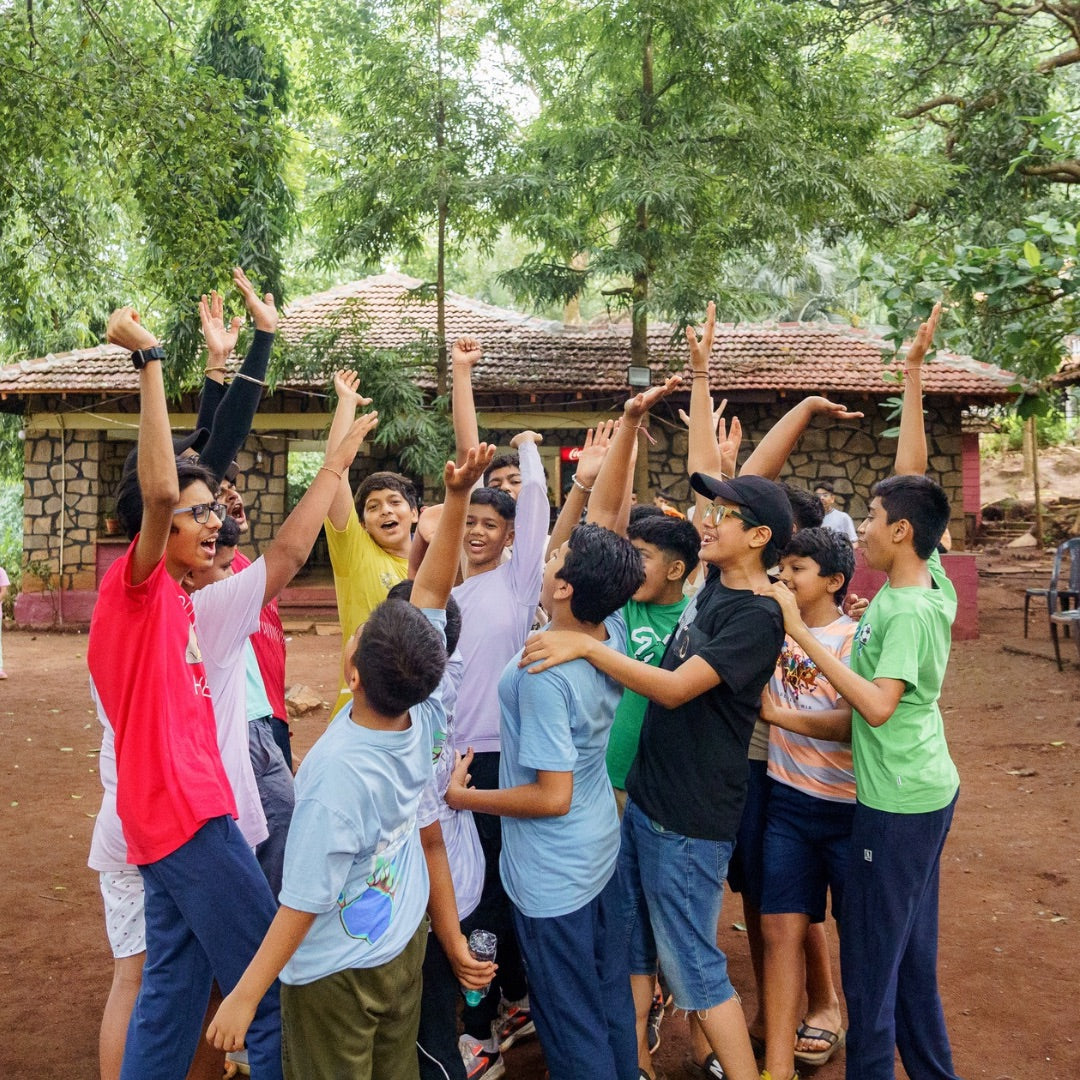 Summer Camps for Kids