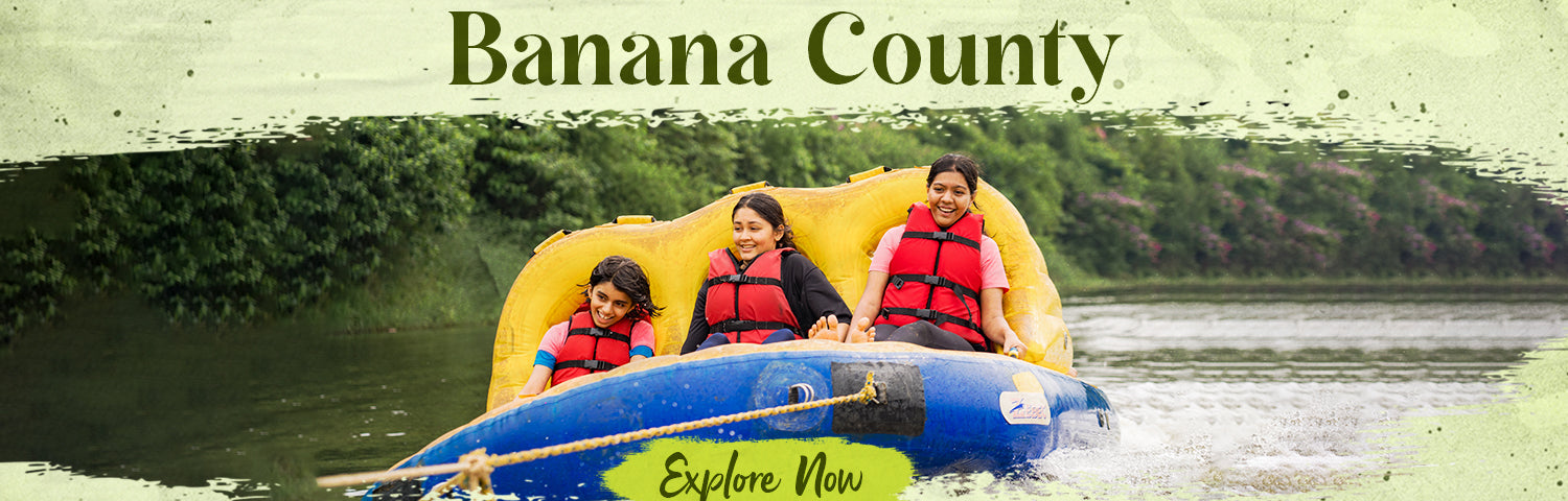 Kalakrruti's Summer Camps For Kids & Teens at Banana County