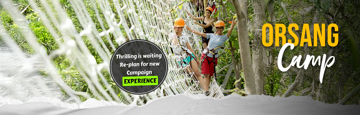 Kalakrruti Dandeli Forest kids summer camp