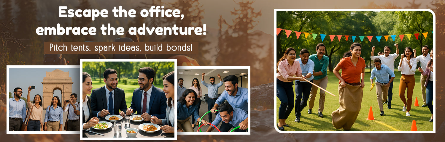 Kalakrruti Dandeli Forest kids summer camp