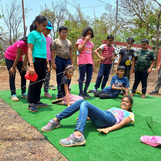 How Summer Camps Boost Children’s Social Skills