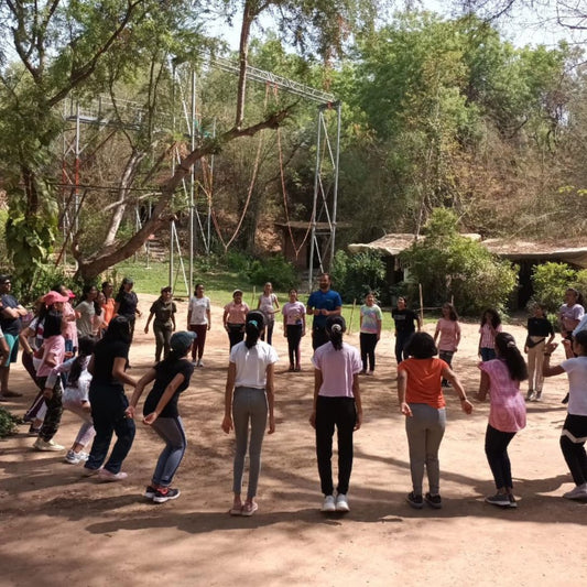 Children’s Diwali Camp Near You: 2025 Vacation Ideas