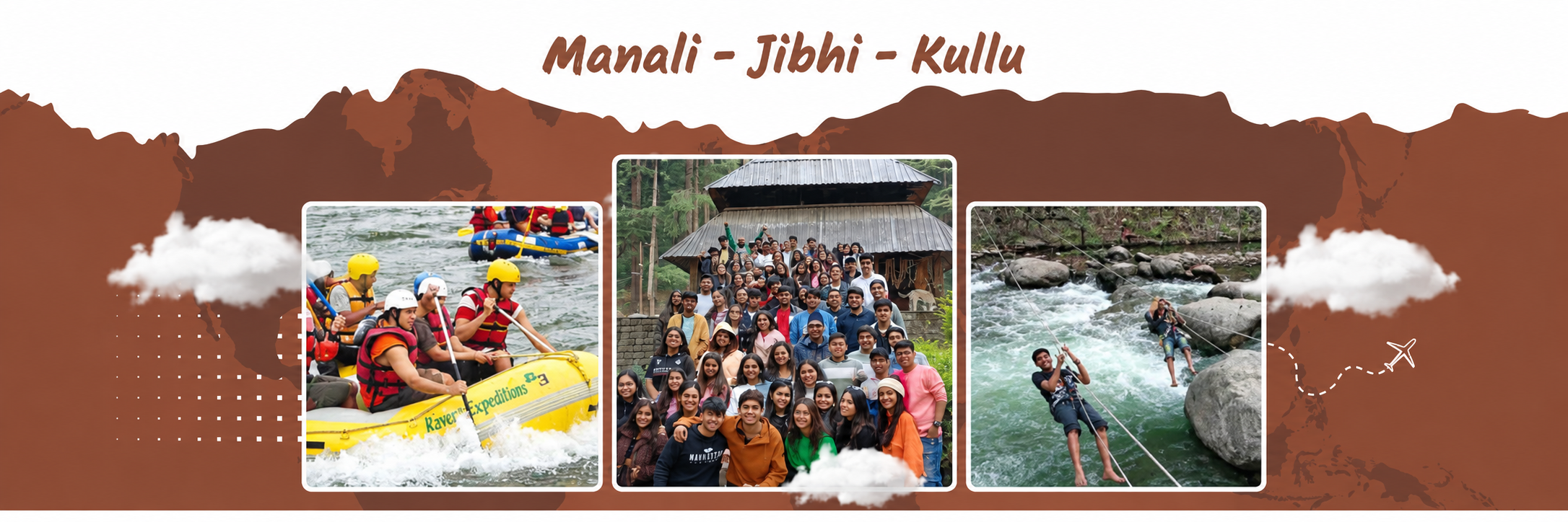 Kalakrruti Dandeli Forest kids summer camp