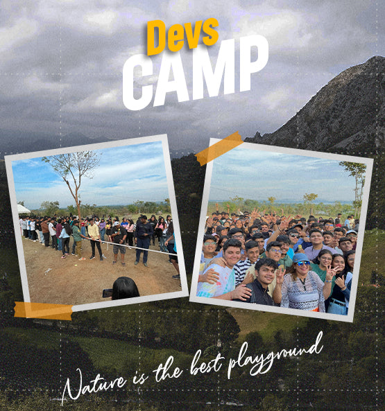 Kalakrruti Dandeli Forest kids summer camp